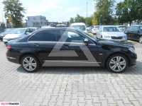 2007 Mercedes Benz C-Class
