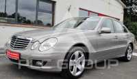 2007 Mercedes Benz E-Class