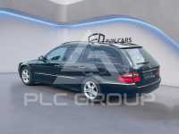2007 Mercedes Benz E-Class