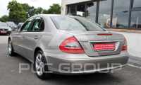 2007 Mercedes Benz E-Class