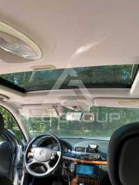 2007 Mercedes Benz E-Class