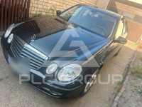 2007 Mercedes Benz E-Class