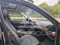 2007 Mercedes Benz E-Class