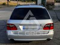 2007 Mercedes Benz E-Class