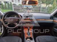 2007 Mercedes Benz E-Class