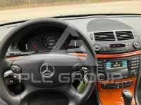 2007 Mercedes Benz E-Class