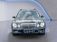 2007 Mercedes Benz E-Class