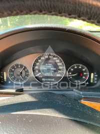 2007 Mercedes Benz E-Class