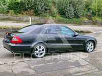 2007 Mercedes Benz E-Class