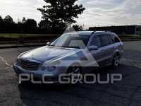 2007 Mercedes Benz E-Class