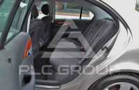 2007 Mercedes Benz E-Class