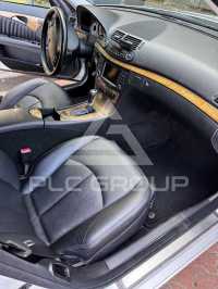 2007 Mercedes Benz E-Class
