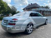 2007 Mercedes Benz S-Class