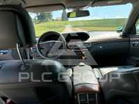2007 Mercedes Benz S-Class