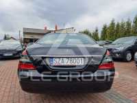 2007 Mercedes Benz S-Class