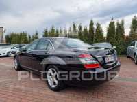 2007 Mercedes Benz S-Class