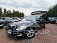 2007 Mercedes Benz S-Class