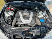 2007 Mercedes Benz S-Class