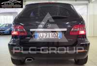 2017 Mercedes Benz B-Class