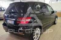 2017 Mercedes Benz B-Class