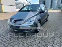 2007 Mercedes Benz B-Class