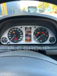 2007 Mercedes Benz B-Class