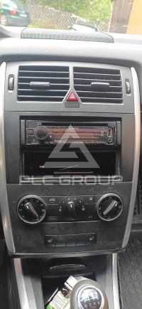 2007 Mercedes Benz B-Class