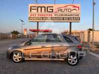 2007 Mercedes Benz B-Class