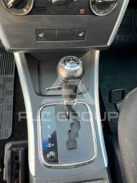 2007 Mercedes Benz B-Class