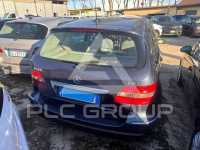 2007 Mercedes Benz B-Class