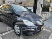 2007 Mercedes Benz B-Class