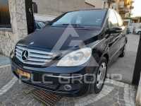 2007 Mercedes Benz B-Class