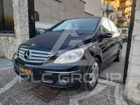 2007 Mercedes Benz B-Class