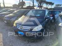 2007 Mercedes Benz B-Class