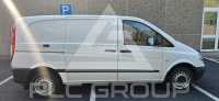2007 Mercedes Benz Vito