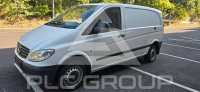 2007 Mercedes Benz Vito