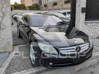 2007 Mercedes Benz CL-Class