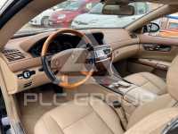 2007 Mercedes Benz CL-Class