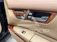 2007 Mercedes Benz CL-Class