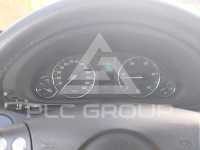 2007 Mercedes Benz CL-Class