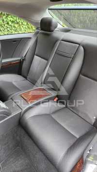 2007 Mercedes Benz CL-Class
