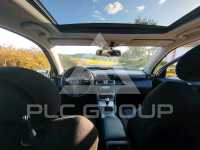 2007 Mercedes Benz CL-Class