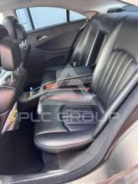 2007 Mercedes Benz CLS-Class