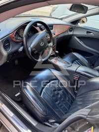 2007 Mercedes Benz CLS-Class