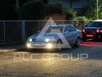 2007 Mercedes Benz CLK