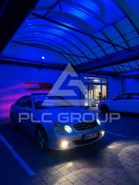 2007 Mercedes Benz CLK