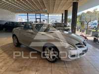 2007 Mercedes Benz SLK-Class