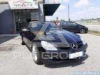 2007 Mercedes Benz SLK-Class