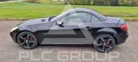 2007 Mercedes Benz SLK-Class
