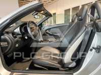 2007 Mercedes Benz SLK-Class
